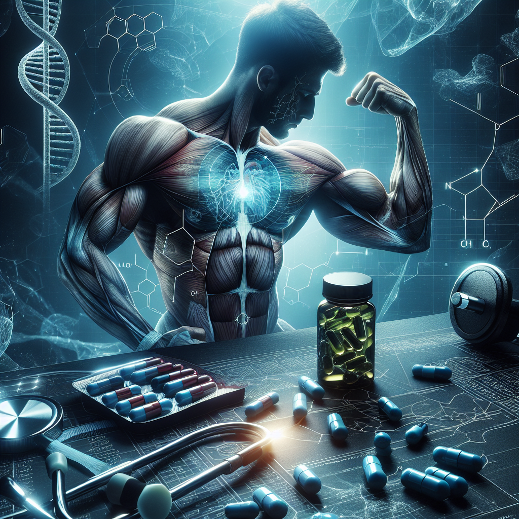 Primobolan: un'analisi approfondita sull'uso nel mondo dello sport