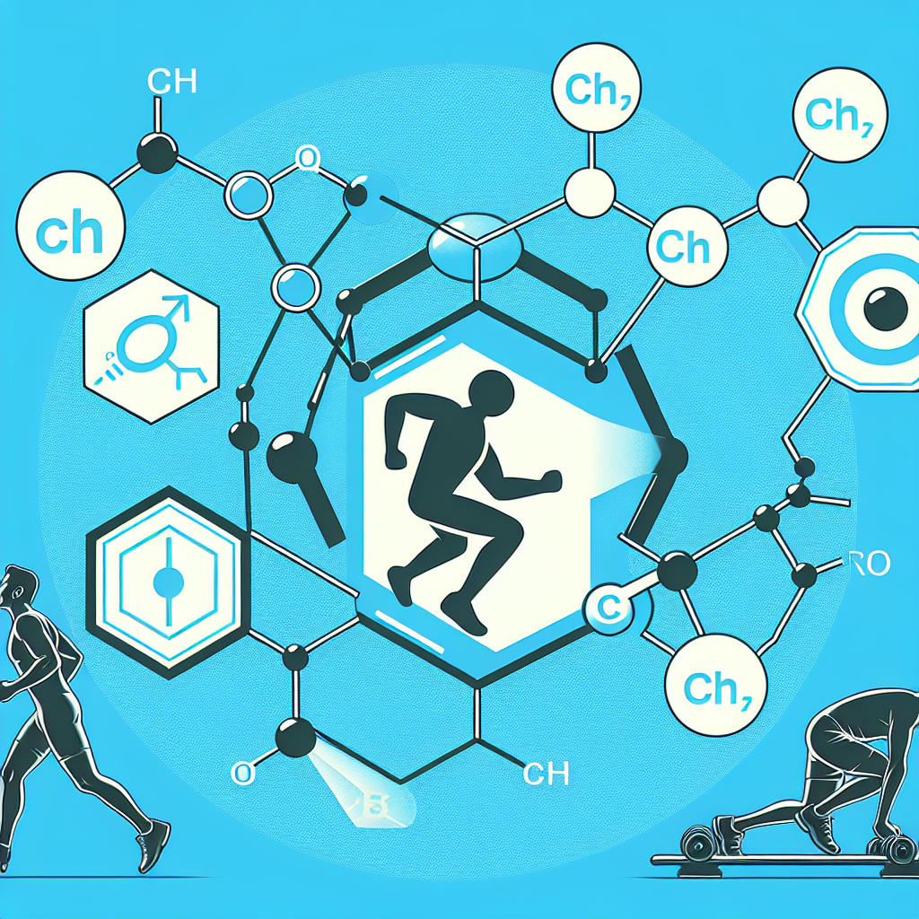 Sildenafil Citrate e il miglioramento della resistenza fisica