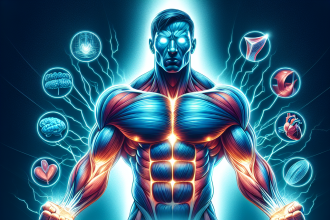 Sintol: un potente alleato per la crescita muscolare