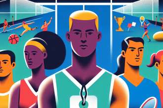 Somatropina: il segreto degli atleti di successo