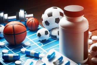 Stanozololo compresse: benefici e rischi per i praticanti di sport