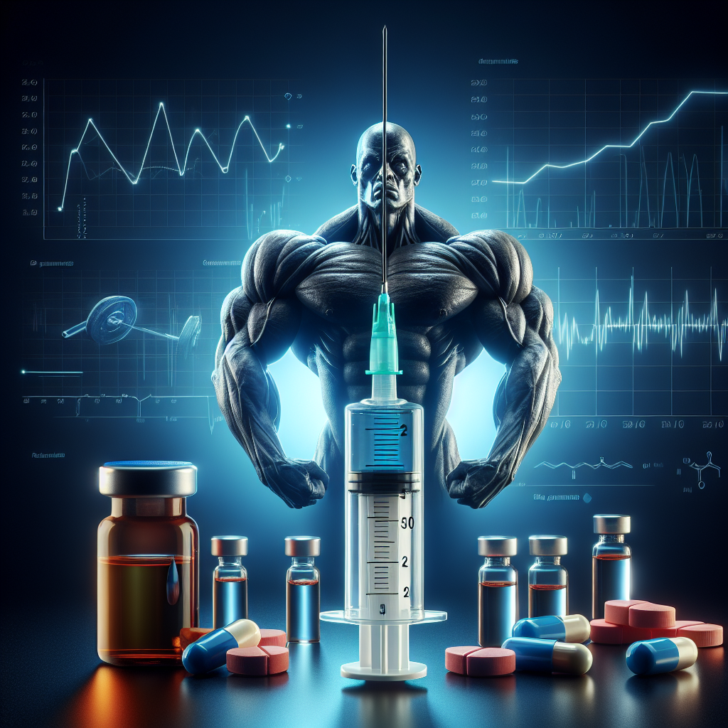 Stanozololo iniettabile: come utilizzarlo in modo efficace per massimizzare i risultati