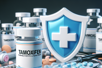 Tamoxifene: un alleato nella prevenzione delle complicanze legate agli steroidi anabolizzanti