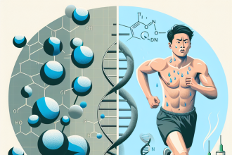 Testosterone e resistenza fisica: una relazione da esplorare