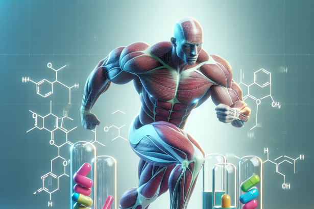 Gli effetti collaterali del Trenbolone acetato nell'ambito della farmacologia sportiva