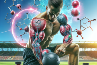 Gli effetti collaterali del Trestolone enantato nell'ambito dello sport