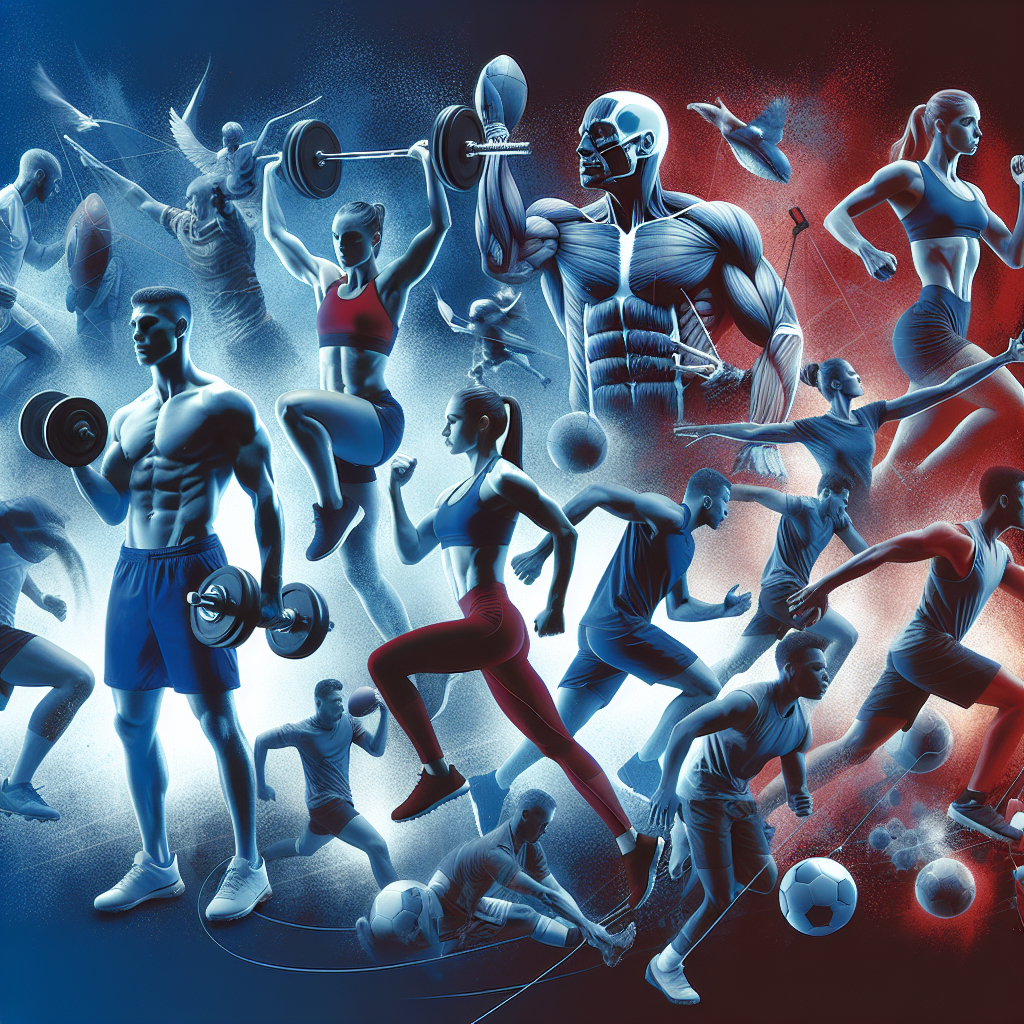 Gli effetti collaterali del Trestolone enantato nell'ambito dello sport