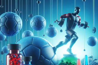 Gli effetti del Vardenafil sulla performance sportiva