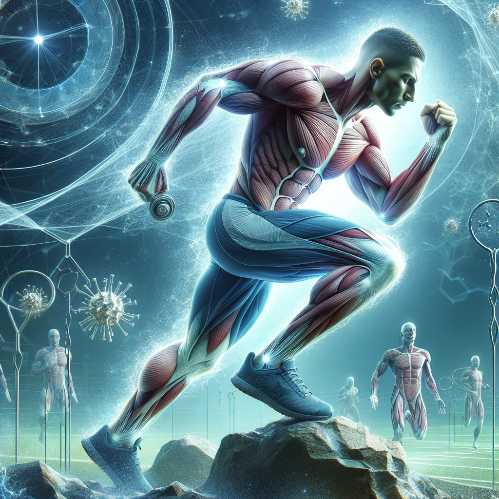 Gli effetti del Vardenafil sulla performance sportiva