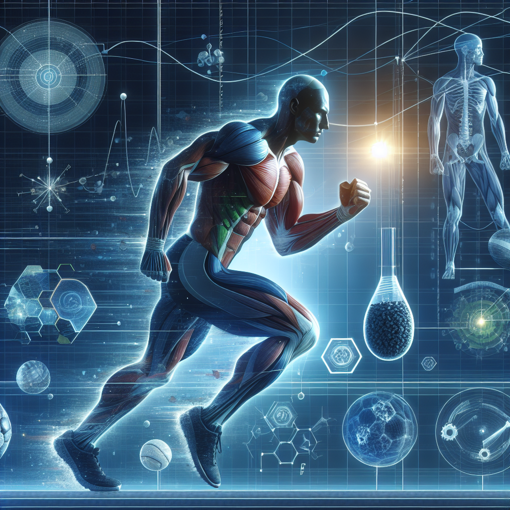 Gli effetti dell'integrazione di Tirzepatide sull'performance sportiva