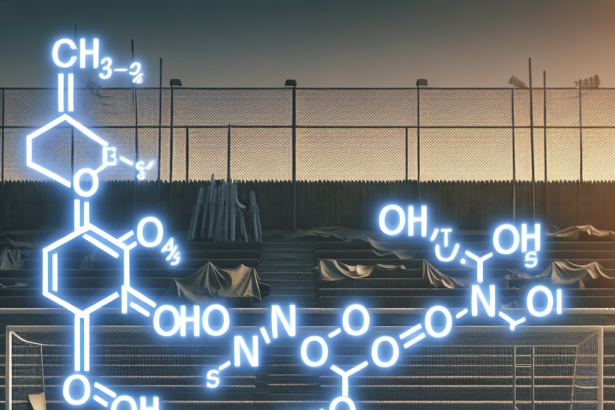 Il testosterone undecanoato come sostanza doping nel mondo dello sport