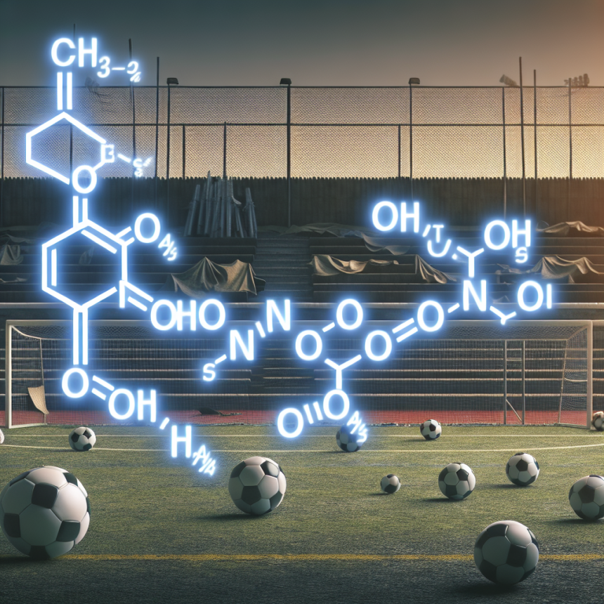 Il testosterone undecanoato come sostanza doping nel mondo dello sport