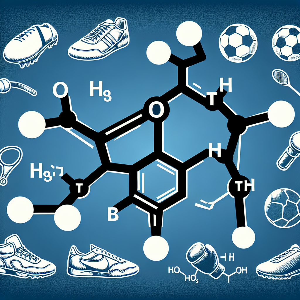 Il testosterone undecanoato come sostanza doping nel mondo dello sport