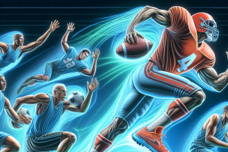 L'efficacia del Vardenafil nell'aumentare le prestazioni sportive