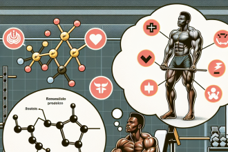 L'uso del Trestolone nel bodybuilding: benefici e rischi