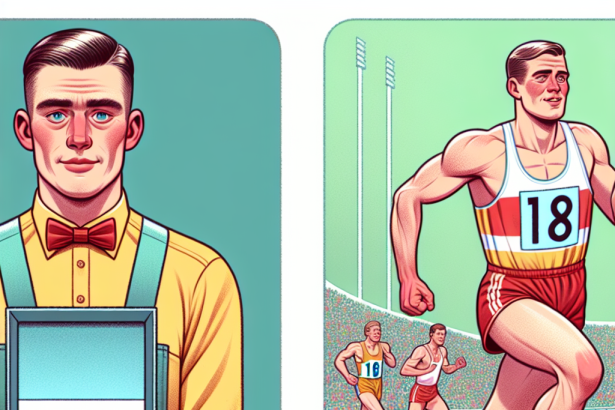 L'uso del Viagra nel mondo dello sport