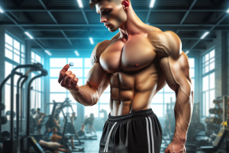 L'uso responsabile delle compresse di Trenbolone negli sport