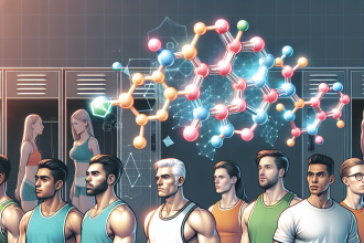 L'uso terapeutico del testosterone cipionato negli sportivi