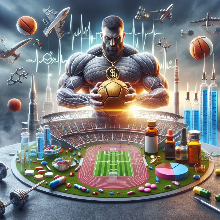 La regolamentazione dell'uso del toremifene citrato nel mondo dello sport