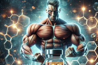 Le proprietà del Trestolone enantato nel bodybuilding professionale