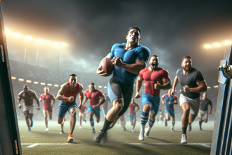 Testosterone undecanoato: considerazioni etiche nel contesto sportivo