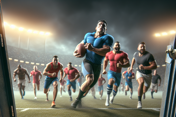 Testosterone undecanoato: considerazioni etiche nel contesto sportivo