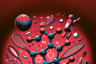 Tirzepatide: un potenziale doping nello sport?