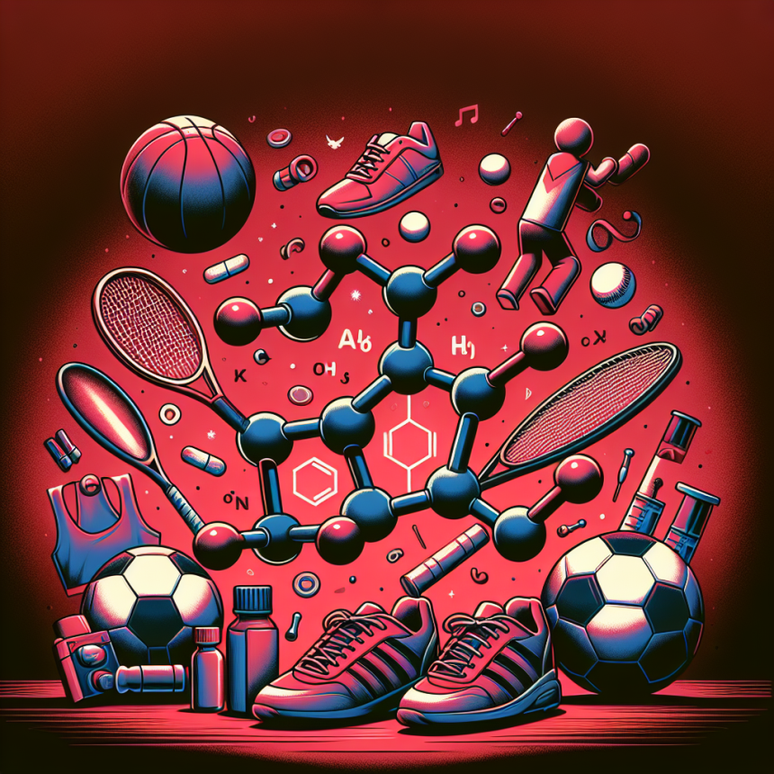 Tirzepatide: un potenziale doping nello sport?