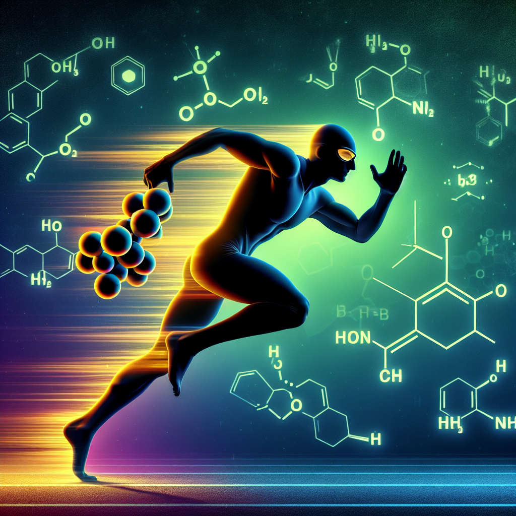 Tirzepatide: un potenziale doping nello sport?