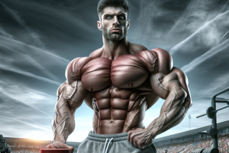 Toremifene citrato: un alleato per la salute muscolare degli atleti