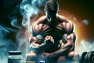 Trenbolone e doping nello sport: una panoramica