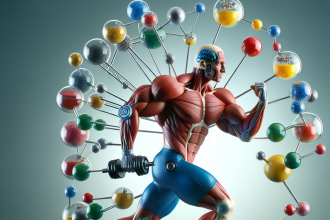 Trenbolone enantato e il suo impatto sulla resistenza fisica