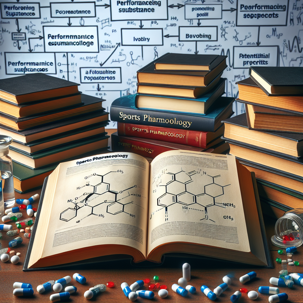 Trenbolone: prospettive future nella ricerca farmacologica sportiva.