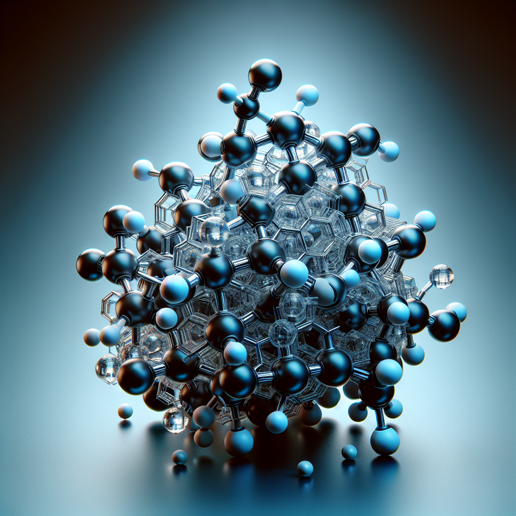 Trestolone acetato: un'alternativa legale e sicura agli steroidi tradizionali