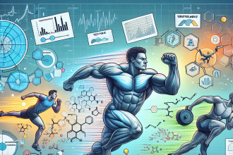 Trestolone e testosterone: un confronto nella farmacologia sportiva