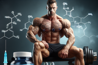 Trestolone: un potenziale agente anabolizzante per gli atleti?
