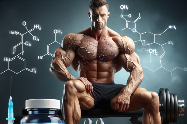 Trestolone: un potenziale agente anabolizzante per gli atleti?