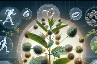 Tribulus Terrestris e il suo ruolo nella farmacologia dello sport