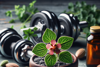 Tribulus Terrestris: un alleato per la resistenza fisica degli atleti