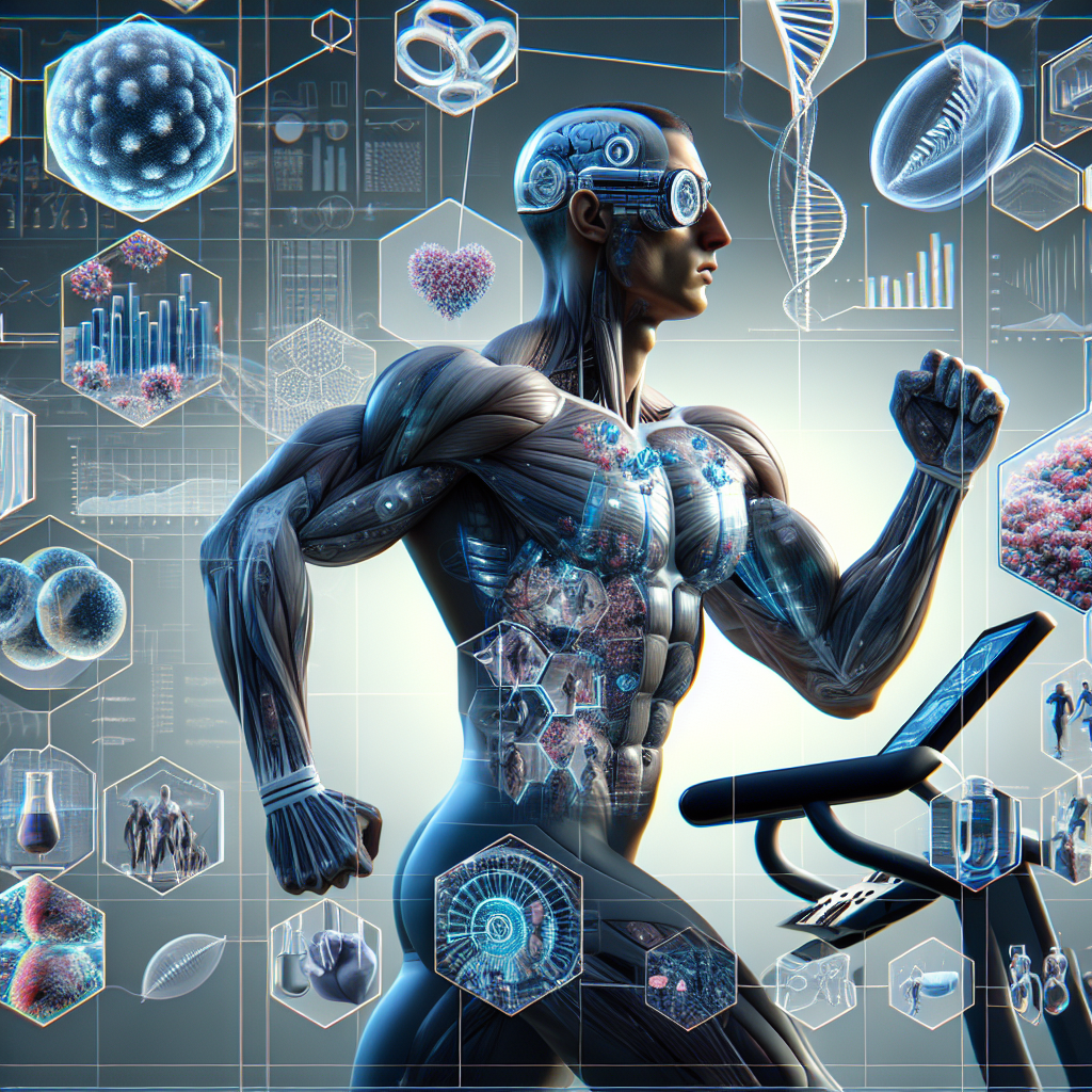 Turinabol: prospettive future nella farmacologia sportiva