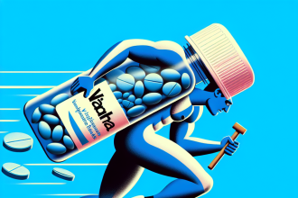 Viagra: un potenziale alleato per gli atleti di resistenza