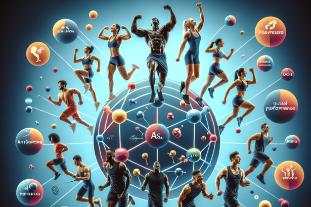 Aminoacidi ramificati: benefici e dosaggi ideali per gli atleti