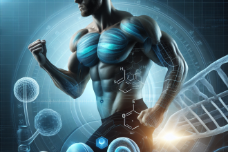 Anastrozolo: un'opzione terapeutica per la gestione dei livelli di estrogeni negli sportivi