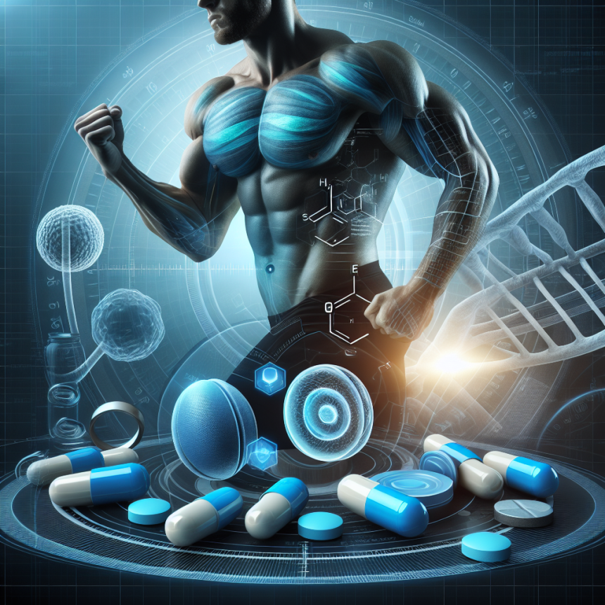 Anastrozolo: un'opzione terapeutica per la gestione dei livelli di estrogeni negli sportivi