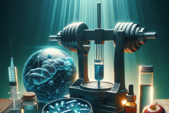 Andriol: un'alternativa efficace nei programmi di potenziamento fisico