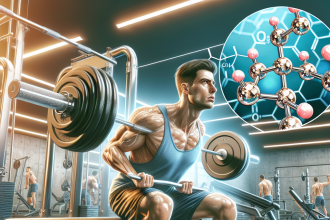 Boldenone: un agente anabolizzante nel contesto sportivo