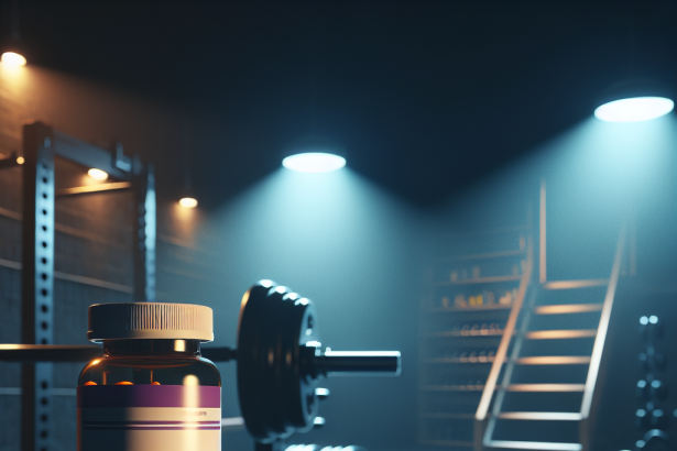 Clenbuterolo: il farmaco proibito nello sport