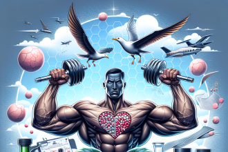 Clenbuterolo: il potenziale uso terapeutico nel mondo dello sport