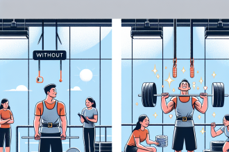 Clomid e la sua efficacia nel migliorare la forza muscolare