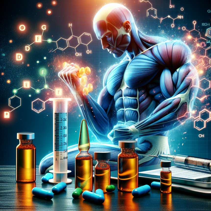 Cytomel: un alleato per la perdita di peso negli sportivi